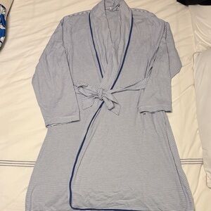 Lake Pajamas women’s robe XL
